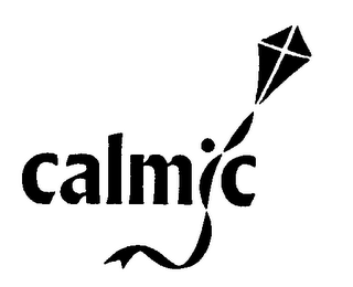 CALMIC logo