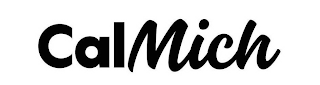 CALMICH logo