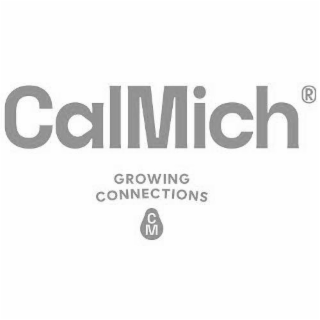 CALMICH GROWING CONNECTIONS CM logo