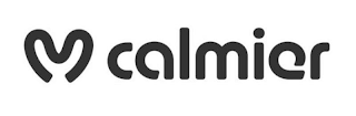CALMIER logo