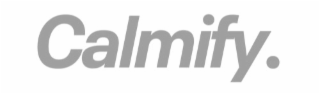 CALMIFY. logo