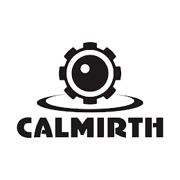 CALMIRTH logo