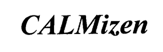 CALMIZEN logo