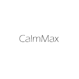 CALMMAX logo