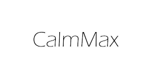 CALMMAX logo