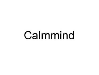 CALMMIND logo