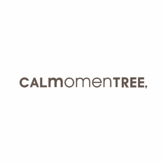 CALMOMENTREE, logo