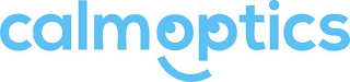 CALMOPTICS logo