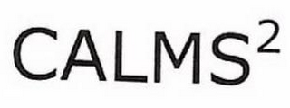 CALMS2 logo