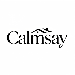 CALMSAY logo