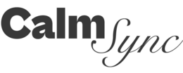 CALMSYNC logo