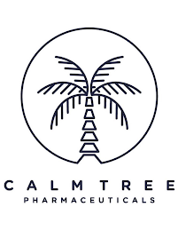 CALMTREE PHARMACEUTICALS logo