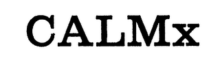 CALMX logo