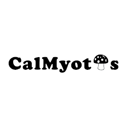 CALMYOTIS logo