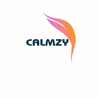 CALMZY logo