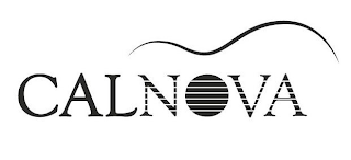 CALNOVA logo