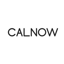 CALNOW logo