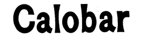 CALOBAR logo