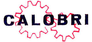 CALOBRI logo