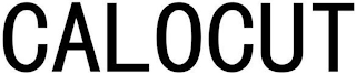 CALOCUT logo