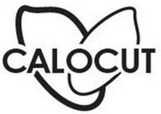 CALOCUT logo