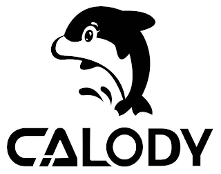 CALODY logo