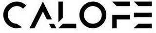 CALOFE logo