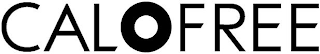 CALOFREE logo