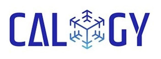 CALOGY logo