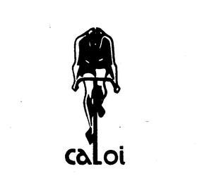 CALOI logo
