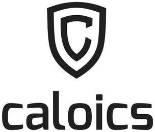 CALOICS logo