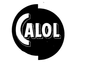 CALOL logo