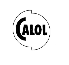 CALOL logo