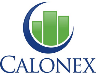 CALONEX logo