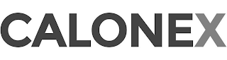 CALONEX logo