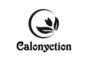 CALONYCTION logo