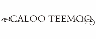 CALOO TEEMOO logo