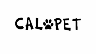 CALOPET logo