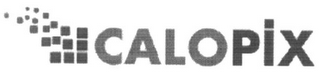 CALOPIX logo