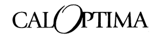 CALOPTIMA logo