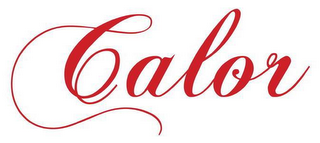 CALOR logo