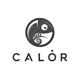 CALOR logo