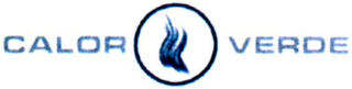 CALOR VERDE logo