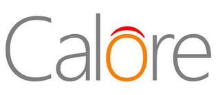 CALORE logo