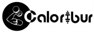 CALORIBUR logo