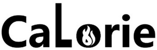 CALORIE logo