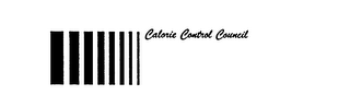 CALORIE CONTROL COUNCIL logo