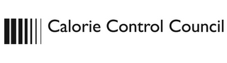 CALORIE CONTROL COUNCIL logo