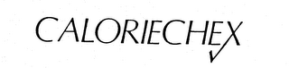 CALORIECHEX logo