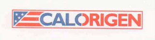 CALORIGEN logo